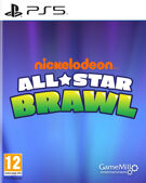Nickelodeon All-Star Brawl product image